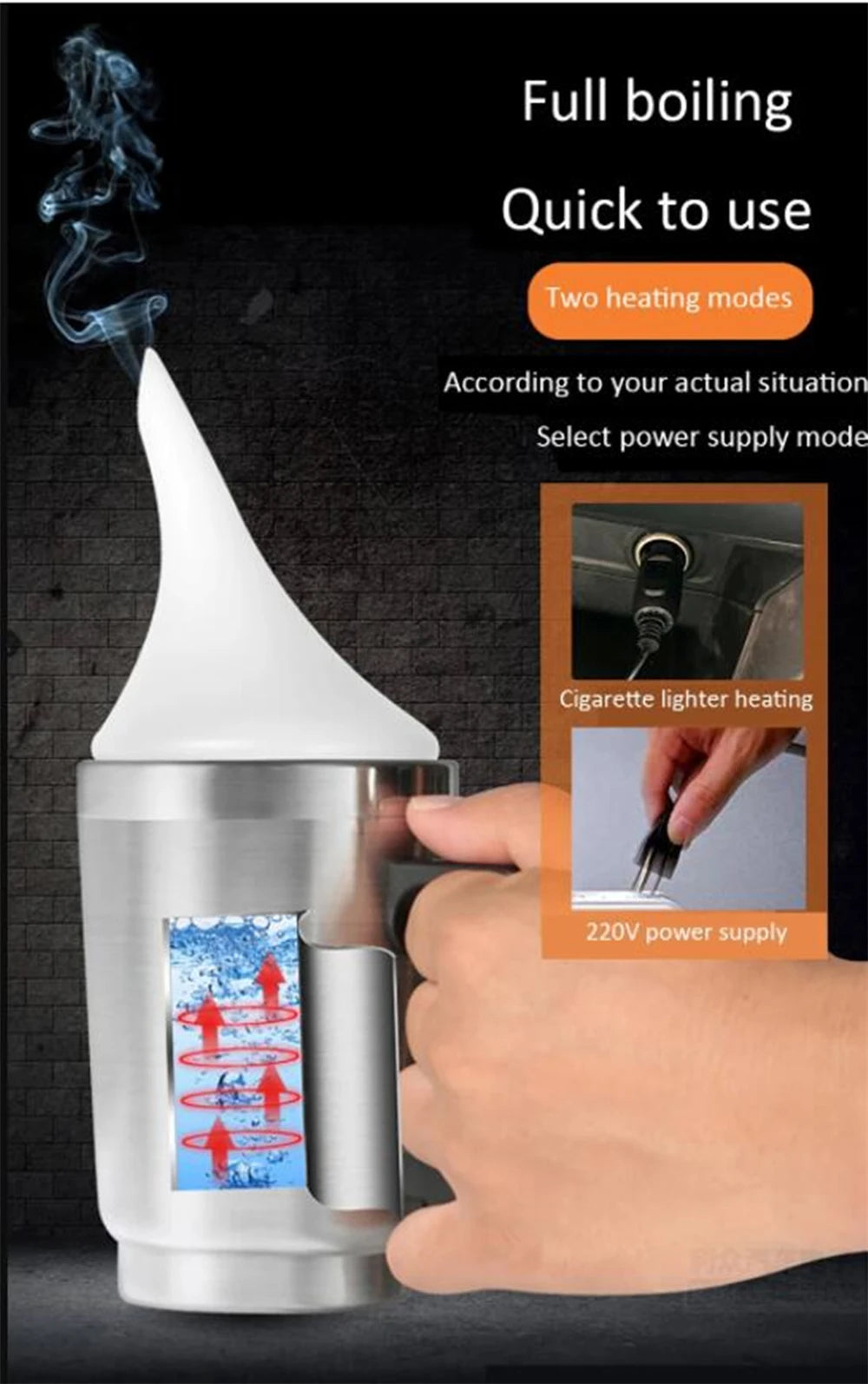 Headlight Polishing Set - Auto Headlight Restoration Kit 300ml