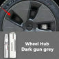 Tesla Paint Touch Up Pen Set - Pearl White & Deep Sea Blue Wheel Repair Kit
