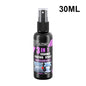 Car Ceramic Nano Coating - Hydrophobic Anti-Scratch Protection 100ML
