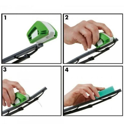 Car Wipers Repair Tool 2024 - For Volvo C30 C70 S40 S60 S70 S80