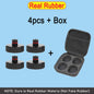 Tesla Lifting Jack Pad - Upgraded Rubber Pucks Adapter Model 3 Y S X