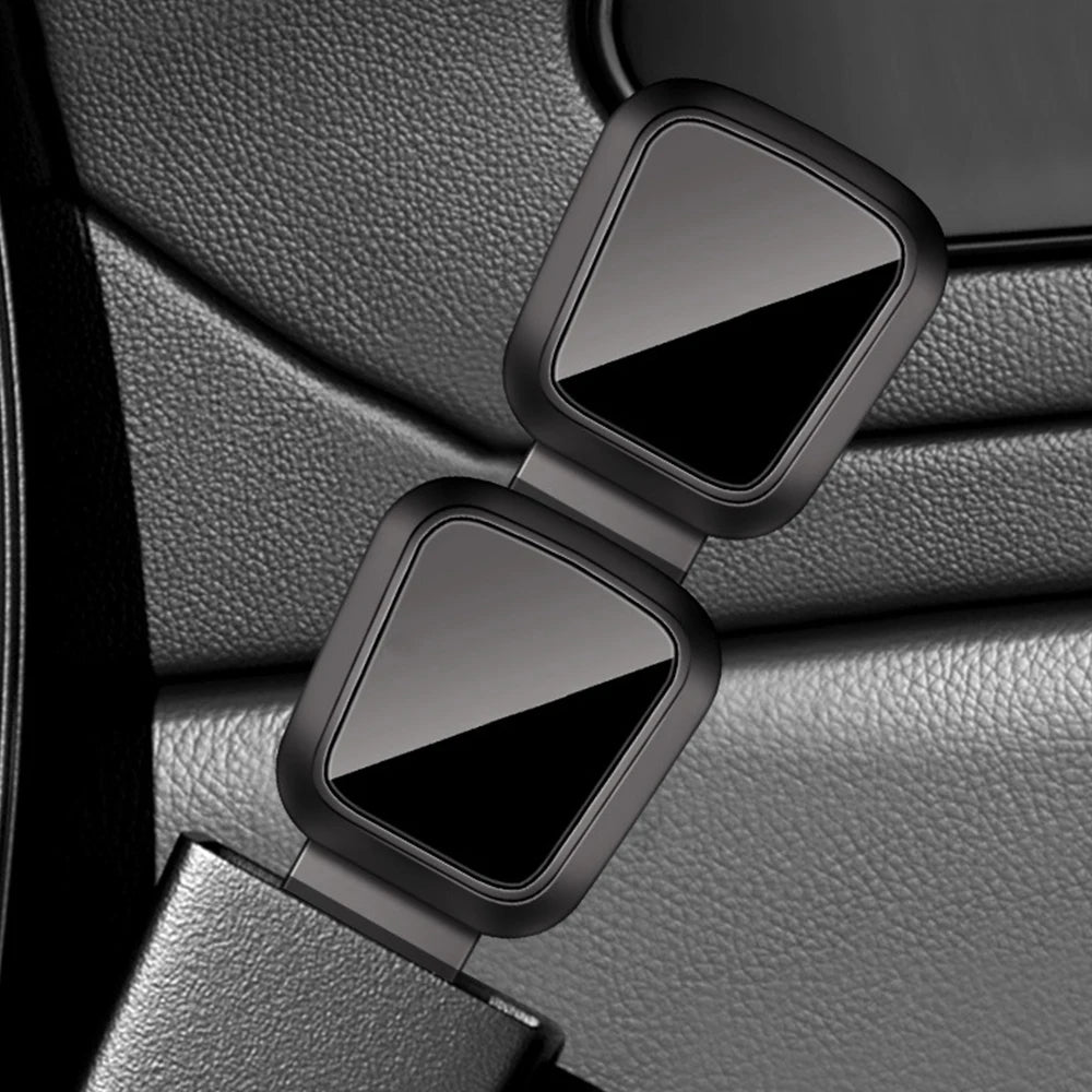 Car Seat Belt Extender Safety Buckle - Tesla Porsche Compatible