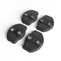 Tesla Model Y Juniper Door Lock Protection Cover - 2025 Launch TPE Shell