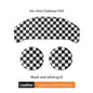 Union Jack Car Cup Holder Coaster - Mini Cooper F55 F56 F60