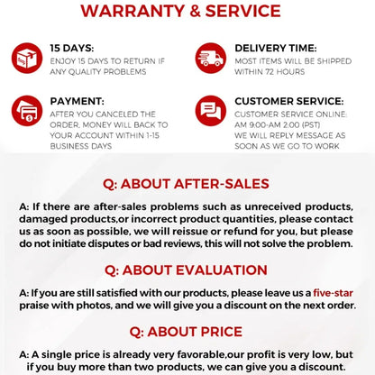 Tesla Model 3 Y Door Handle Stickers - Anti-Scratch Luminous