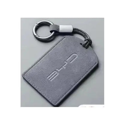 BYD Car Key Case Cover - Premium Protection for Atto 3, Yuan Plus, Seal, Dolphin