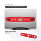 Tesla Model 3 Highland Y Alcantara Reading Light Trim 2023+ 4996 Red