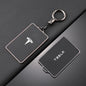 Tesla Key Case TPU Leather - NFC Key Fob Cover Model 3 S X Y