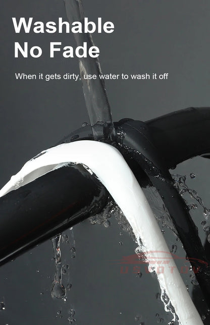 Tesla Model 3 Y Highland Screen Protector Frame - Display Cover