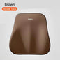 Memory Foam Car Headrest Lumbar Cushion - Universal Comfort Pillow