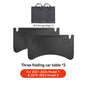 Tesla Steering Wheel Laptop Tray - Portable Office Desk for Model S/3/X/Y Highland Juniper