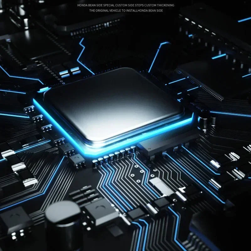 Tesla LED Door Welcome Light - Logo Projector Lamp 2pcs