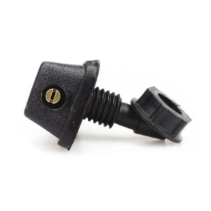 Universal Car Windshield Wiper Nozzle Kit - 2 Piece Sprayer Set