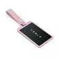 Tesla Key Card Protector Case - Aluminum Alloy Frame for Model 3/Y Key Card Cover