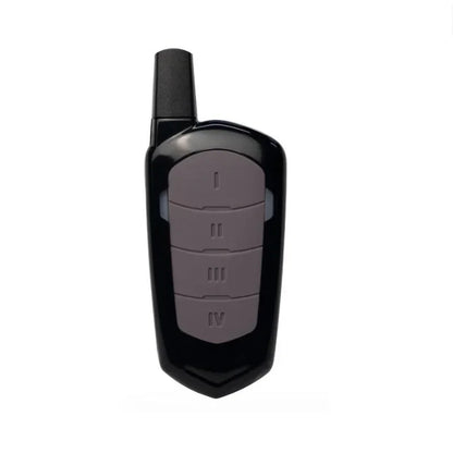 433MHz Garage Remote Control Duplicator - Gate Door Opener Clone