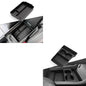 Hyundai Santa Fe Storage Box Cup Holder - 2024-2025 Interior Organizer