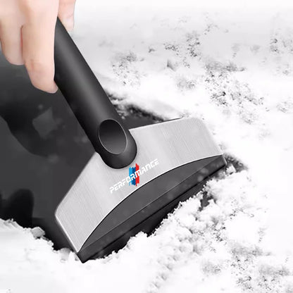 BMW Car Ice Scraper - Windshield Snow Removal Tool Performance Series