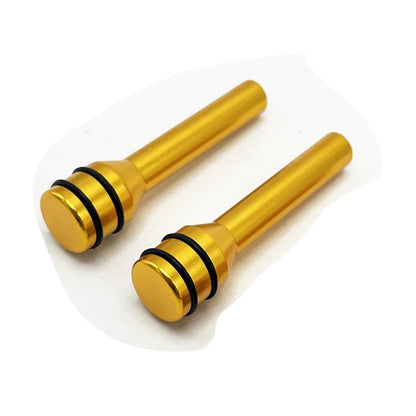 Auto Car Security Door Lock Pins - Universal VW Polo Beetle Interior