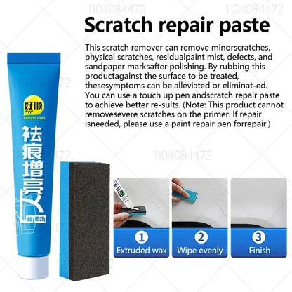 BYD Seal U Paint Repair Pen 2023-2025 - Touch Up Scratch Remover Kit Multiple Colors