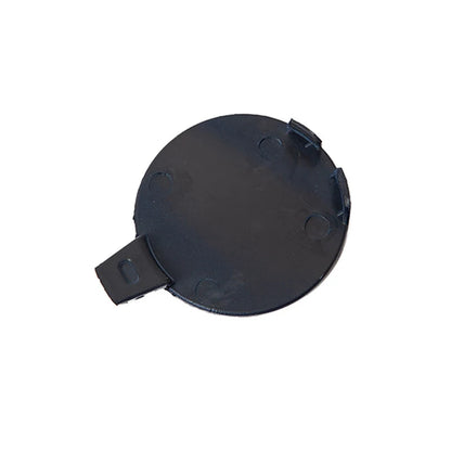 Tesla Model 3 Front Bumper Tow Hook Eye Cover - Trailer Cap Plug 1460701 1084173