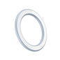 Magnetic Ring Holder for iPhone 14/13/12 - MagSafe Car Phone Stand Gold
