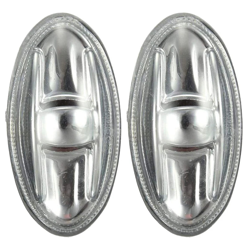 Peugeot Side Indicator Repeater Lights - 2 Pack (6325G3)