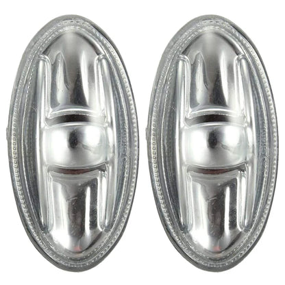 Peugeot Side Indicator Repeater Lights - 2 Pack (6325G3)