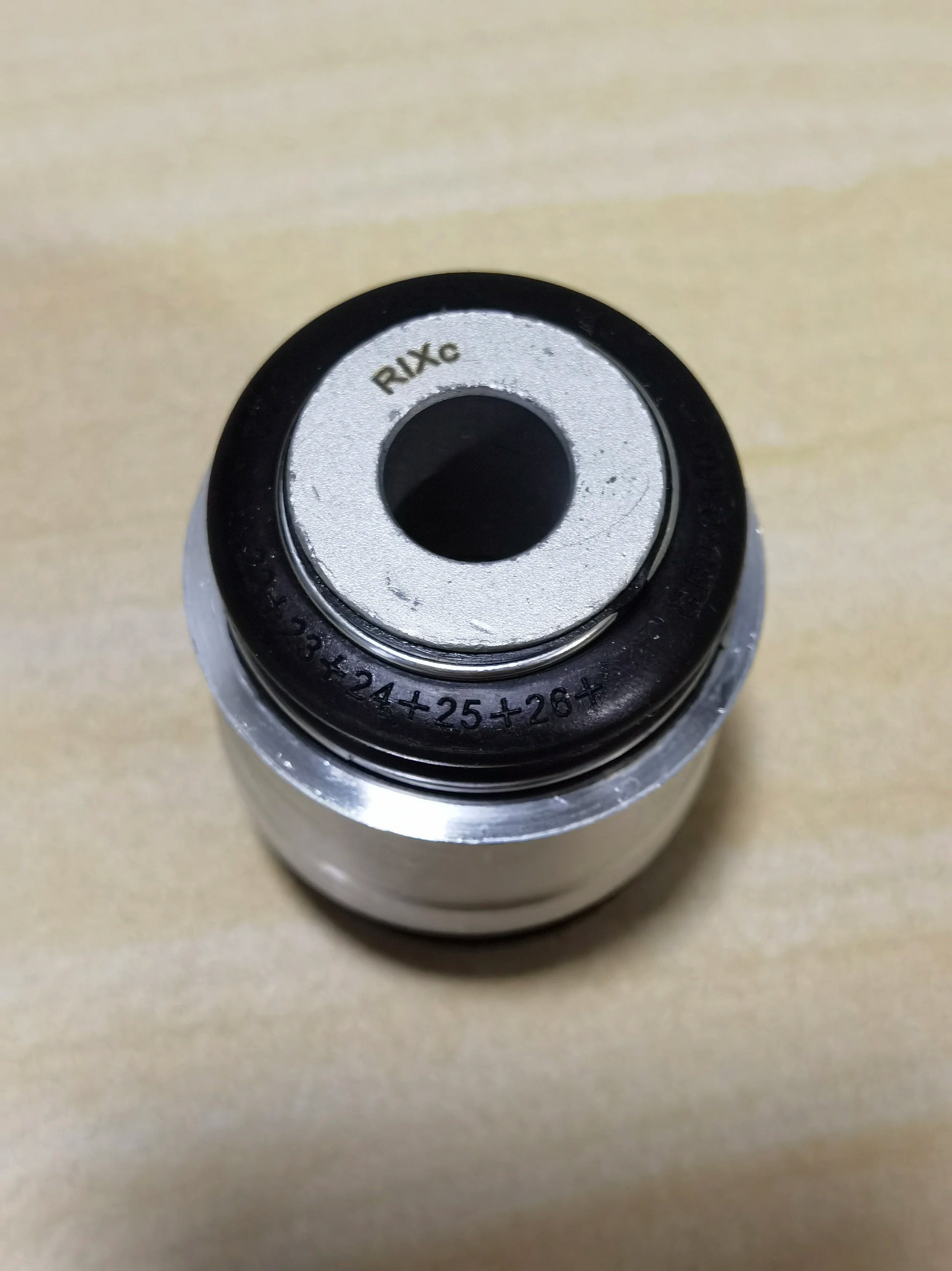 Tesla Model 3/Y Rear Steering Knuckle Bushing - 1188412-01-E OEM