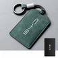 BYD Car Key Case Cover - Premium Protection for Atto 3, Yuan Plus, Seal, Dolphin