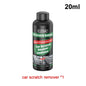 Car Scratch Remover & Paint Care Tool - Auto Swirl Repair Polishing Compound