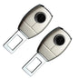 Car Seat Belt Extender Safety Buckle - Tesla Porsche Compatible