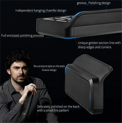 HUD Head Up Display M3 OBD2 GPS Car Speedometer Projector