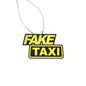 JDM Car Air Freshener Rearview Mirror Perfume - Turbo Brake Disc