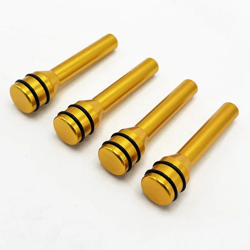 Auto Car Security Door Lock Pins - Universal VW Polo Beetle Interior