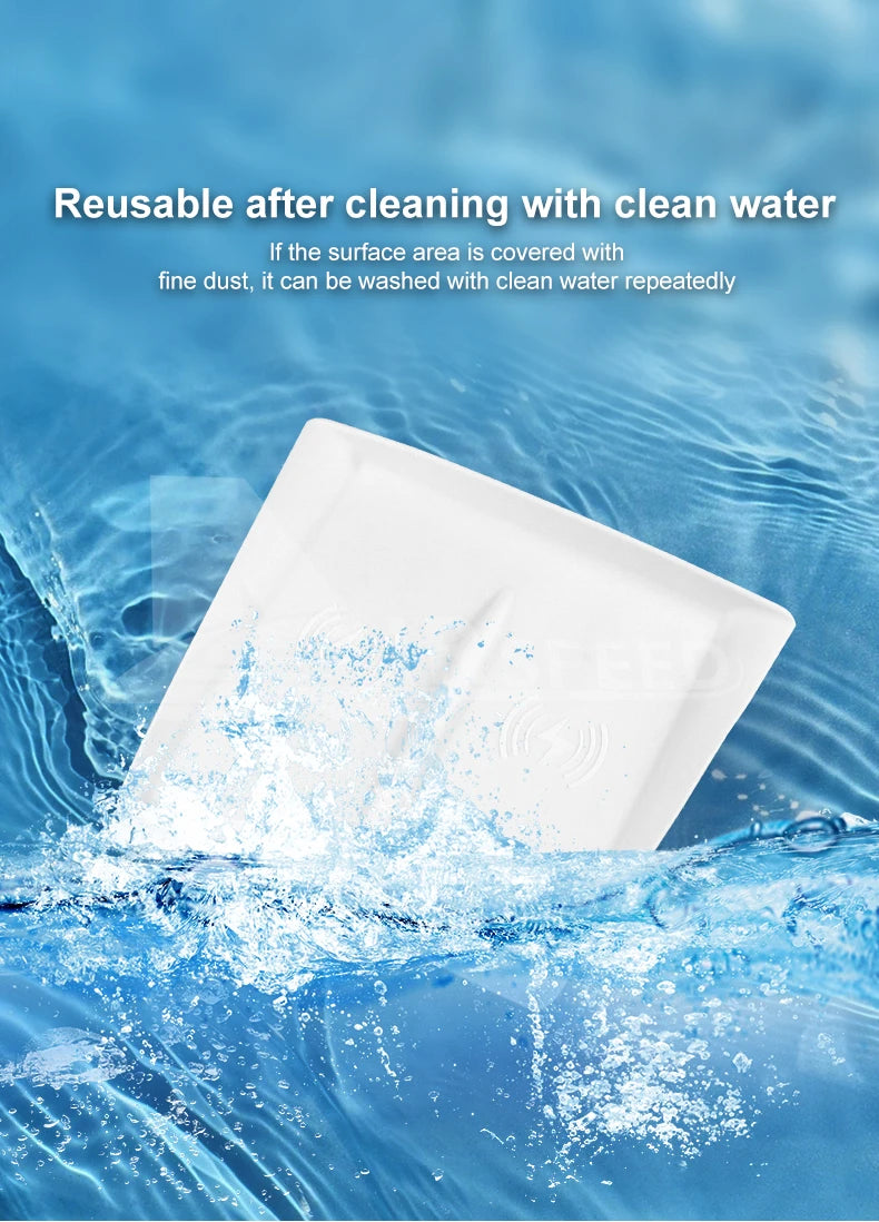 Tesla Model 3 Highland Wireless Charging Pad - Silicone Mat