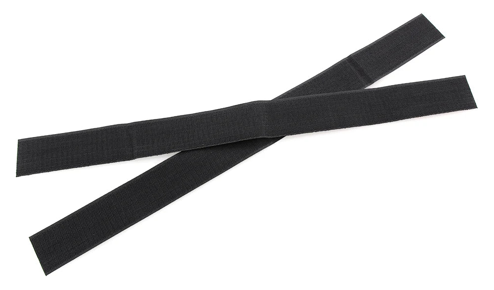 Mercedes-Benz Fire Extinguisher Strap Set - 4 Pieces Car Safety Kit