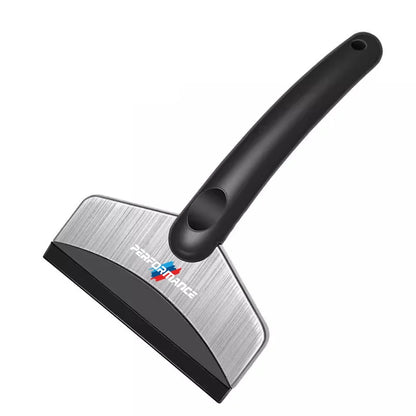 BMW Car Ice Scraper - Windshield Snow Removal Tool Performance Series