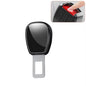 Car Seat Belt Extender Safety Buckle - Tesla Porsche Compatible