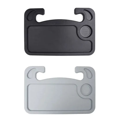 Car Steering Wheel Dining Table Tray - Multi-Functional Car Desk