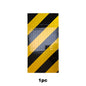 Garage Wall Protector 4PCS - Door Bumper Foam Parking Protection Stickers
