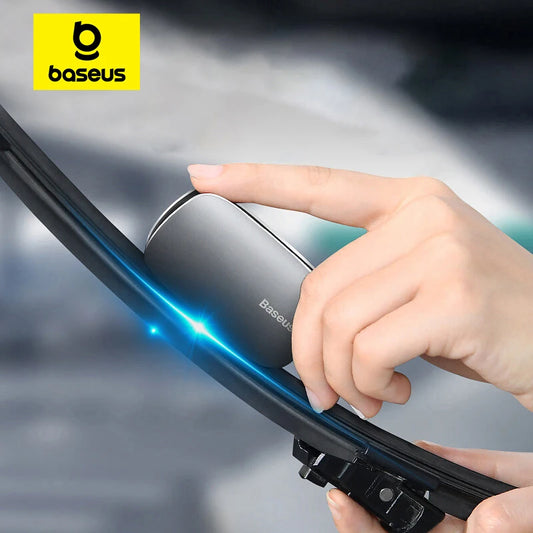 Baseus Car Wiper Blade Repair Kit - Universal Windshield Refurbish Tool