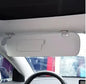Tesla Model 3 Sun Visor - OEM Vanity Mirror 2017-2020 Left Side 2017-2020 M3 Left
