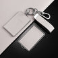 Tesla Key Case TPU Leather - NFC Key Fob Cover Model 3 S X Y