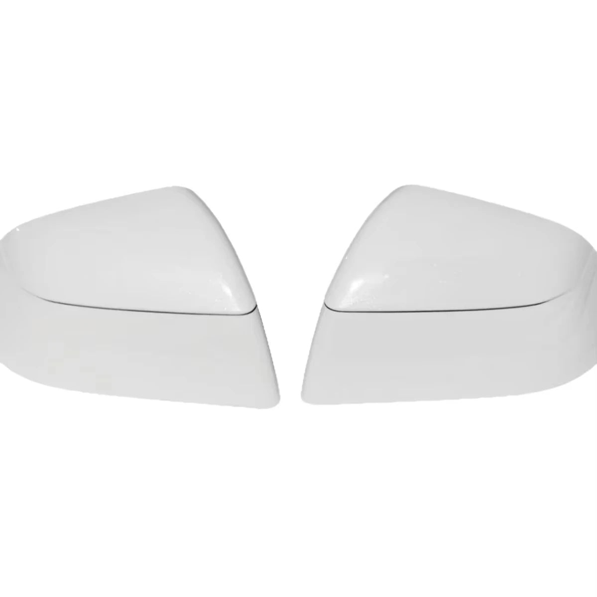 Tesla Model Y Juniper 2025 Mirror Cover - Exterior Shell