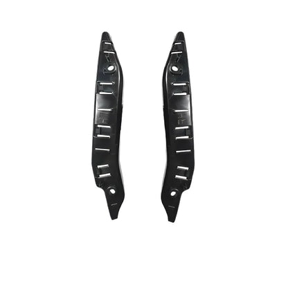 Tesla Model Y Front Bumper Bracket - 2020-2022 Left Right Mount Set