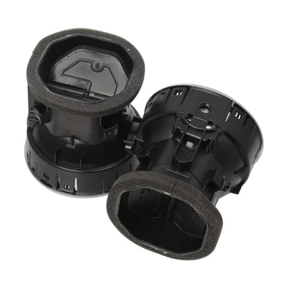 Mercedes Benz W447 Dashboard AC Vent Trim - Premium Interior Air Outlet Cover for V-Class EQV Vito Viano Metris