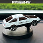Drift Car Dashboard Toy Model - Swing Turning Sports Race Ornament
