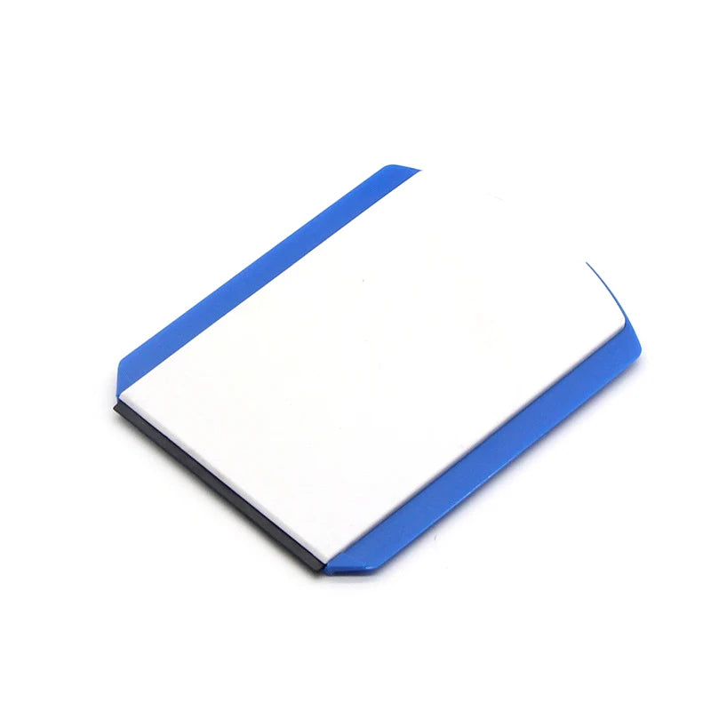 Car Parking Timer Ice Scraper - Windshield Snow Shovel with Time Display