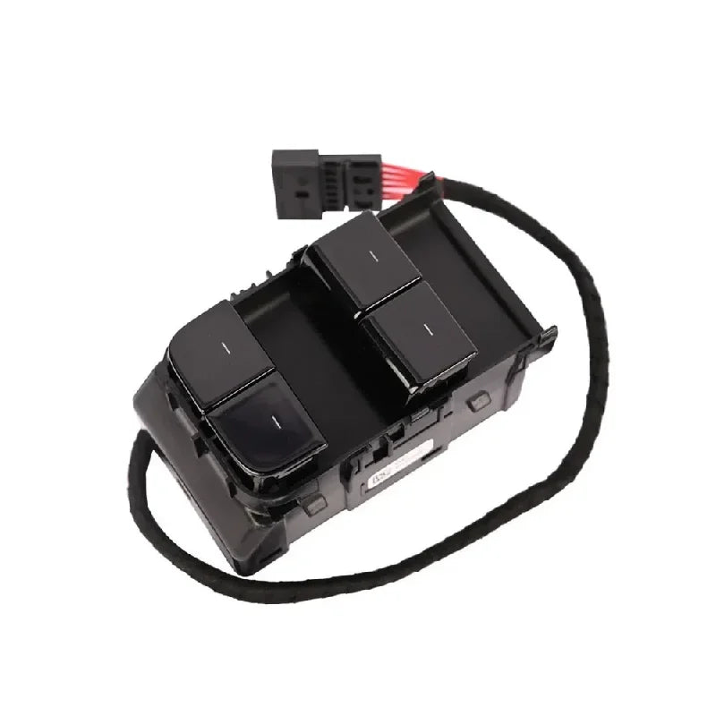 Tesla Model 3 Power Window Switch - Front Left Control Button