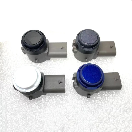 Tesla Parking Ultrasonic Sensor 2525001 - Model S/X/Y Reverse Aid Park Assist Sensor